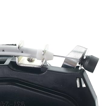 Amazon.com: Srggscd 1pc Door Lock Actuator Motor Front Left